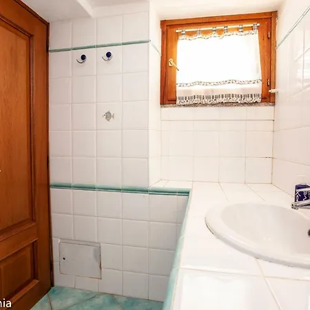 Happy Sardinia La Cinta 1 Apartment San Teodoro (Sardinia)