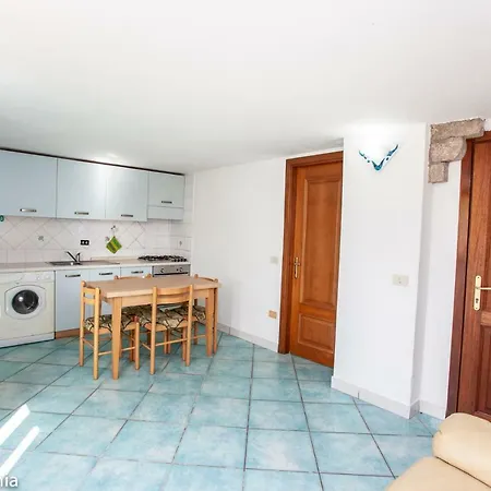 Happy Sardinia La Cinta 1 Apartment San Teodoro (Sardinia)