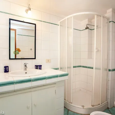 Apartment Happy Sardinia La Cinta 1