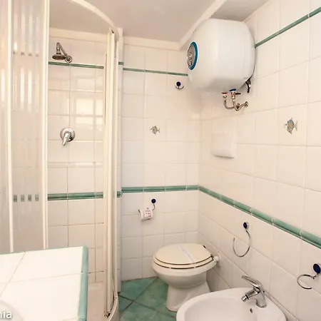 Happy Sardinia La Cinta 1 Apartment *